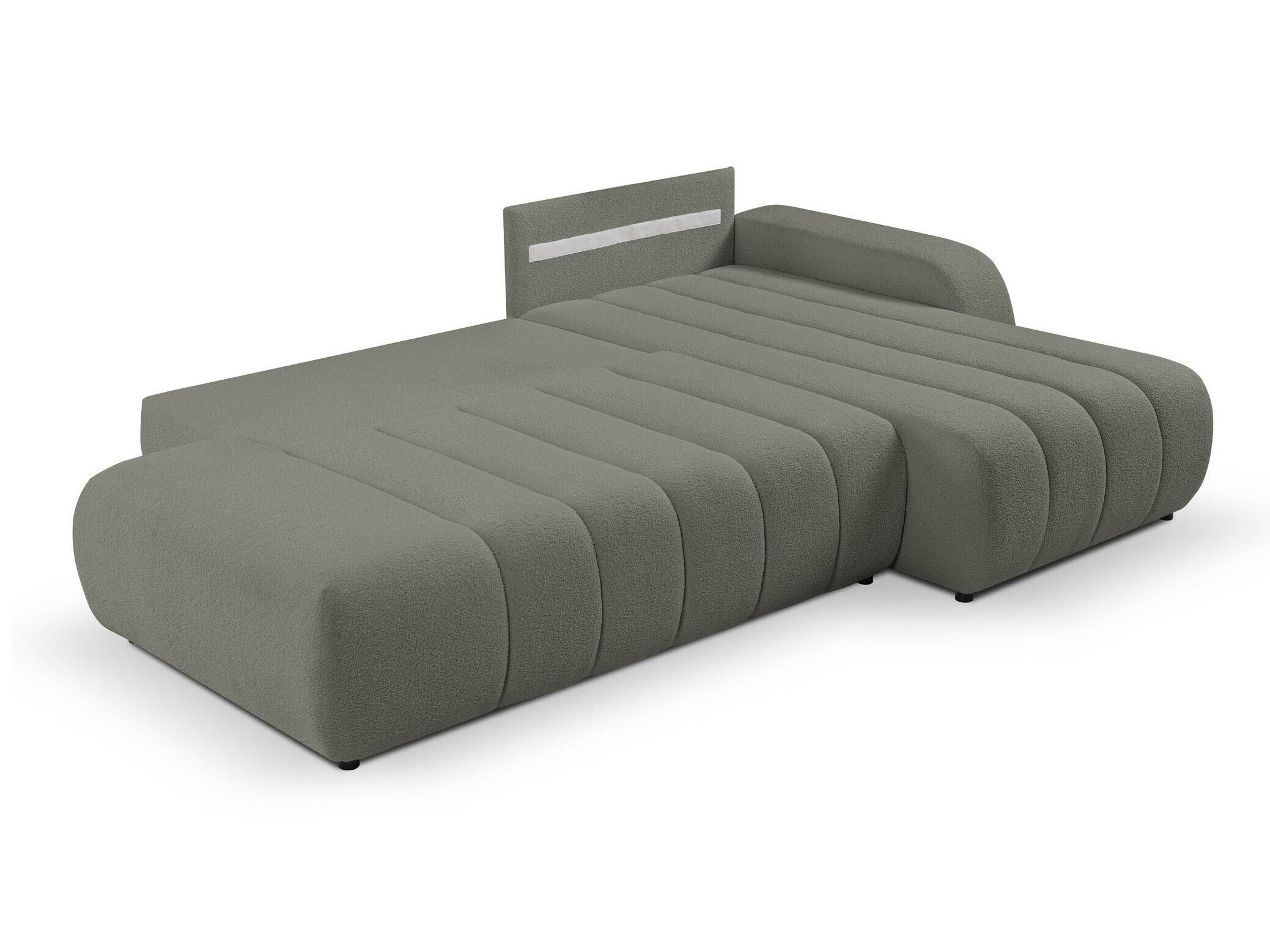 Corner sofa Kingston 152 (Lambi 12)