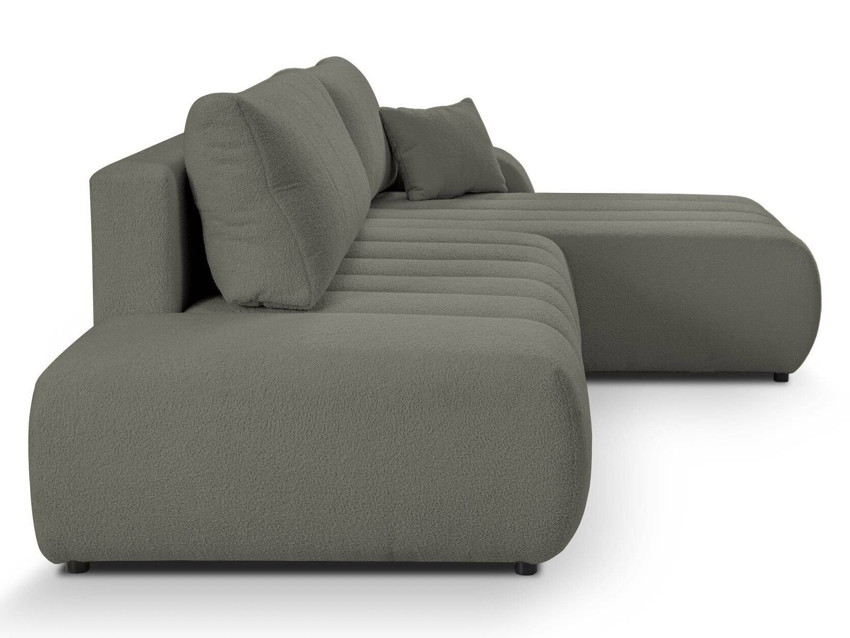 Corner sofa Kingston 152 (Lambi 12)
