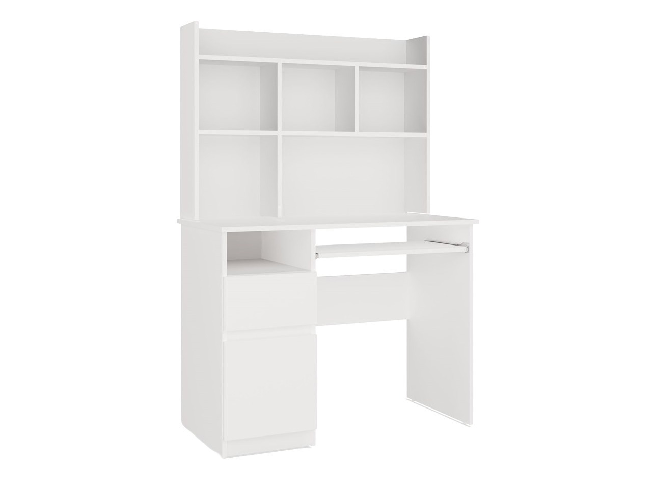 Desk Mandeville 334 (Left)