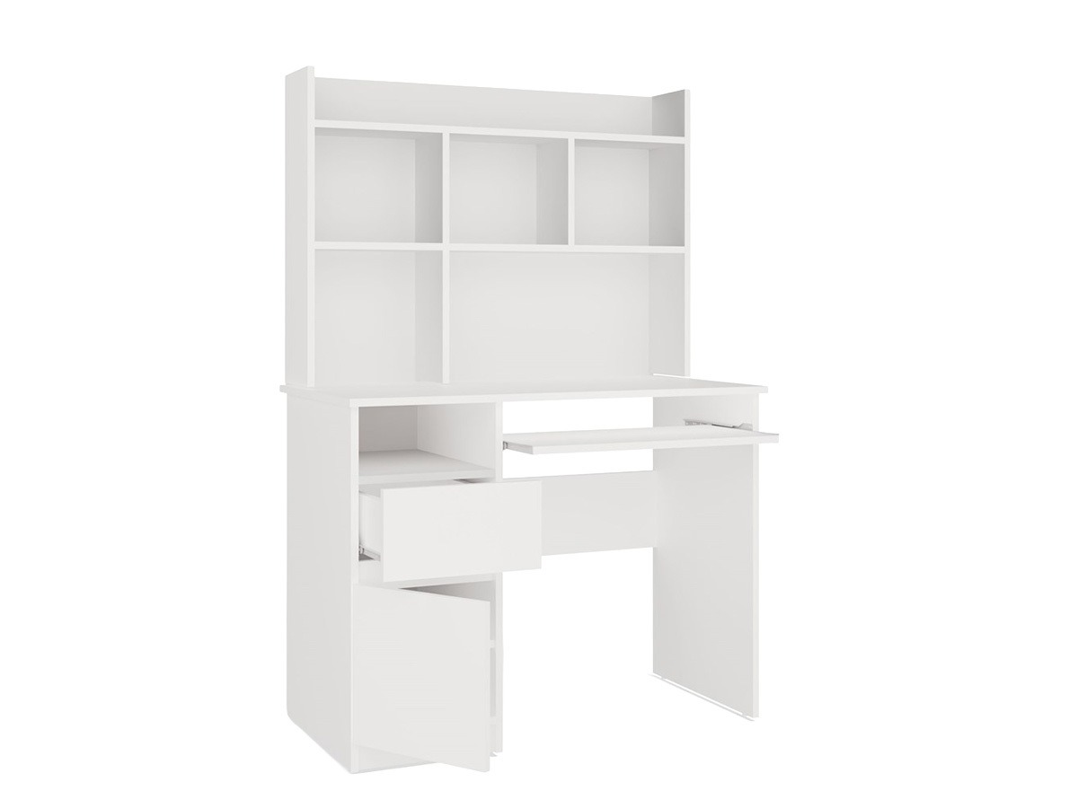 Desk Mandeville 334 (Left)