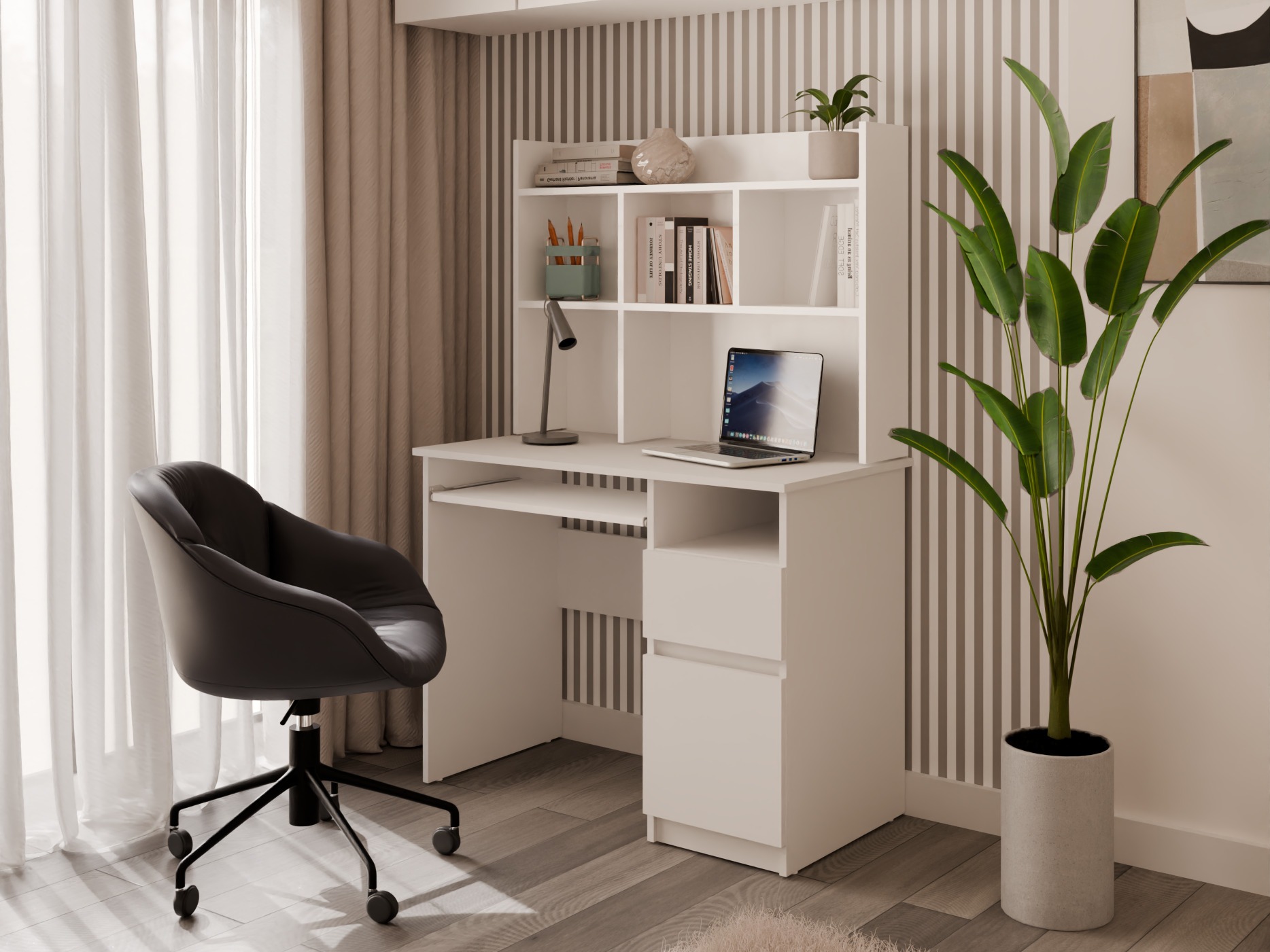 Desk Mandeville 334 (Right)