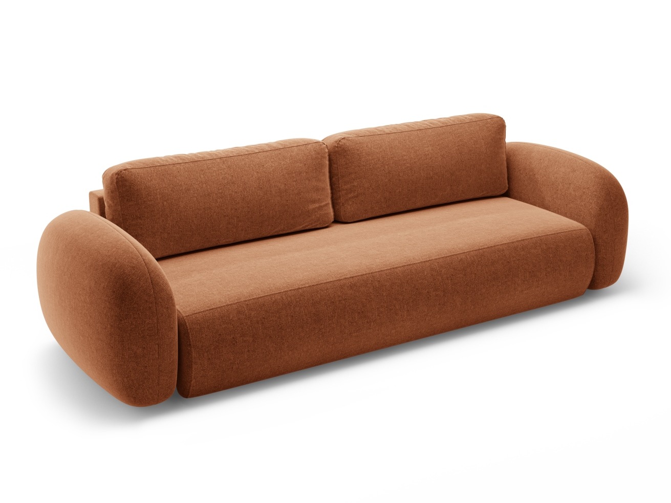 Sofa bed Franklin 206 (Eden 10)