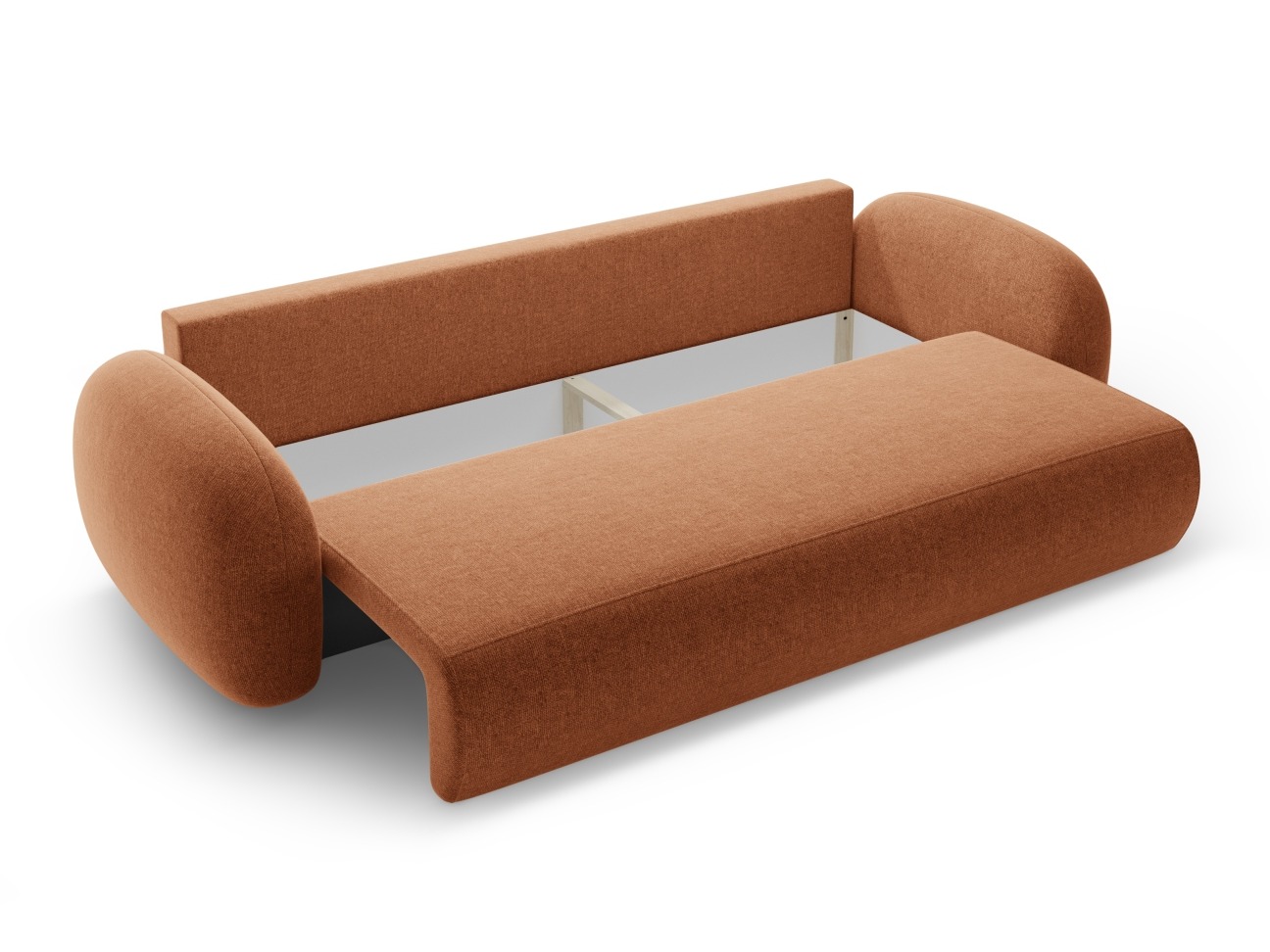 Sofa bed Franklin 206 (Eden 10)