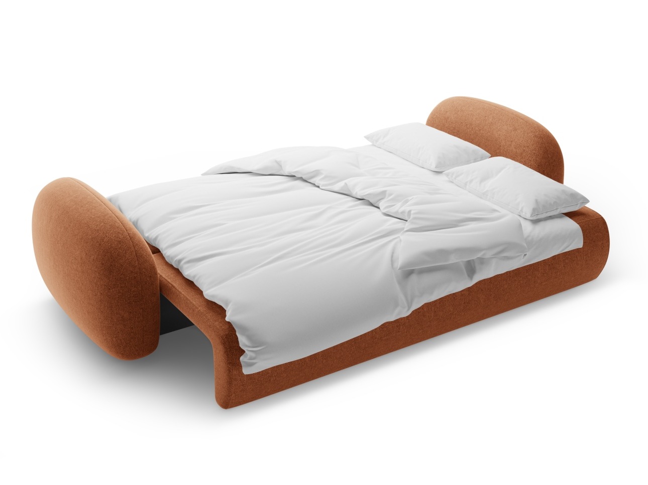 Sofa bed Franklin 206 (Eden 10)