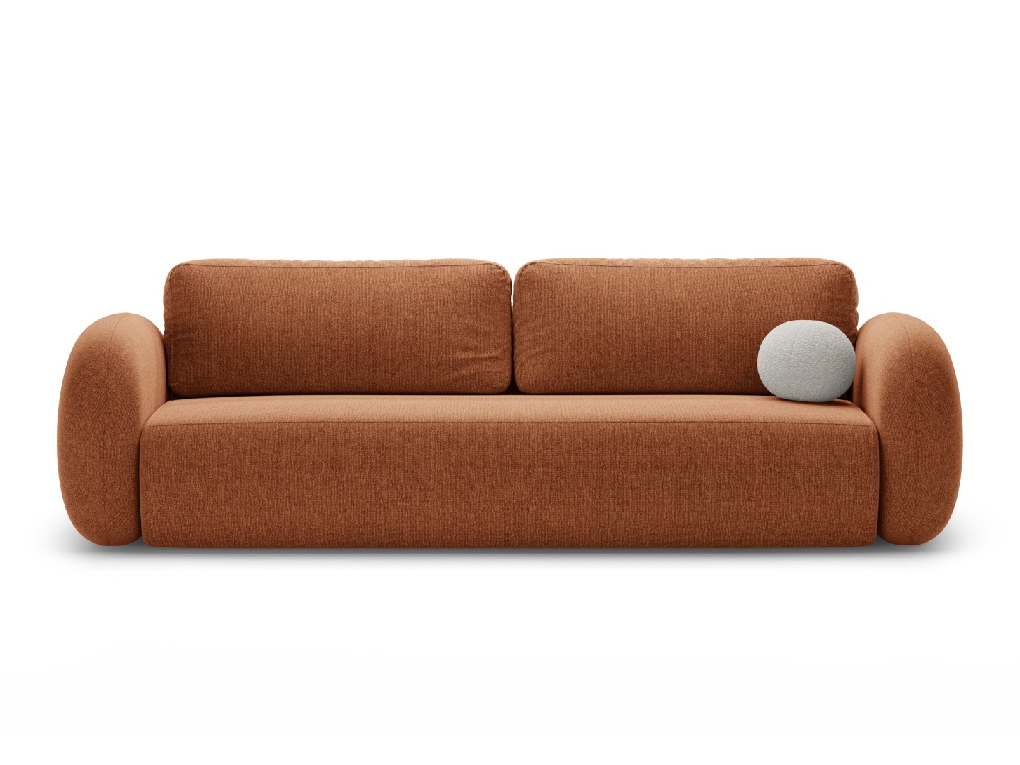 Sofa bed Franklin 206 (Eden 10)