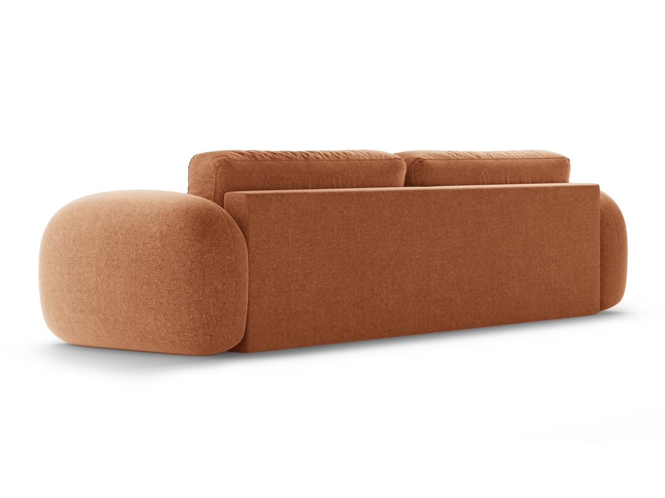 Sofa bed Franklin 206 (Eden 10)