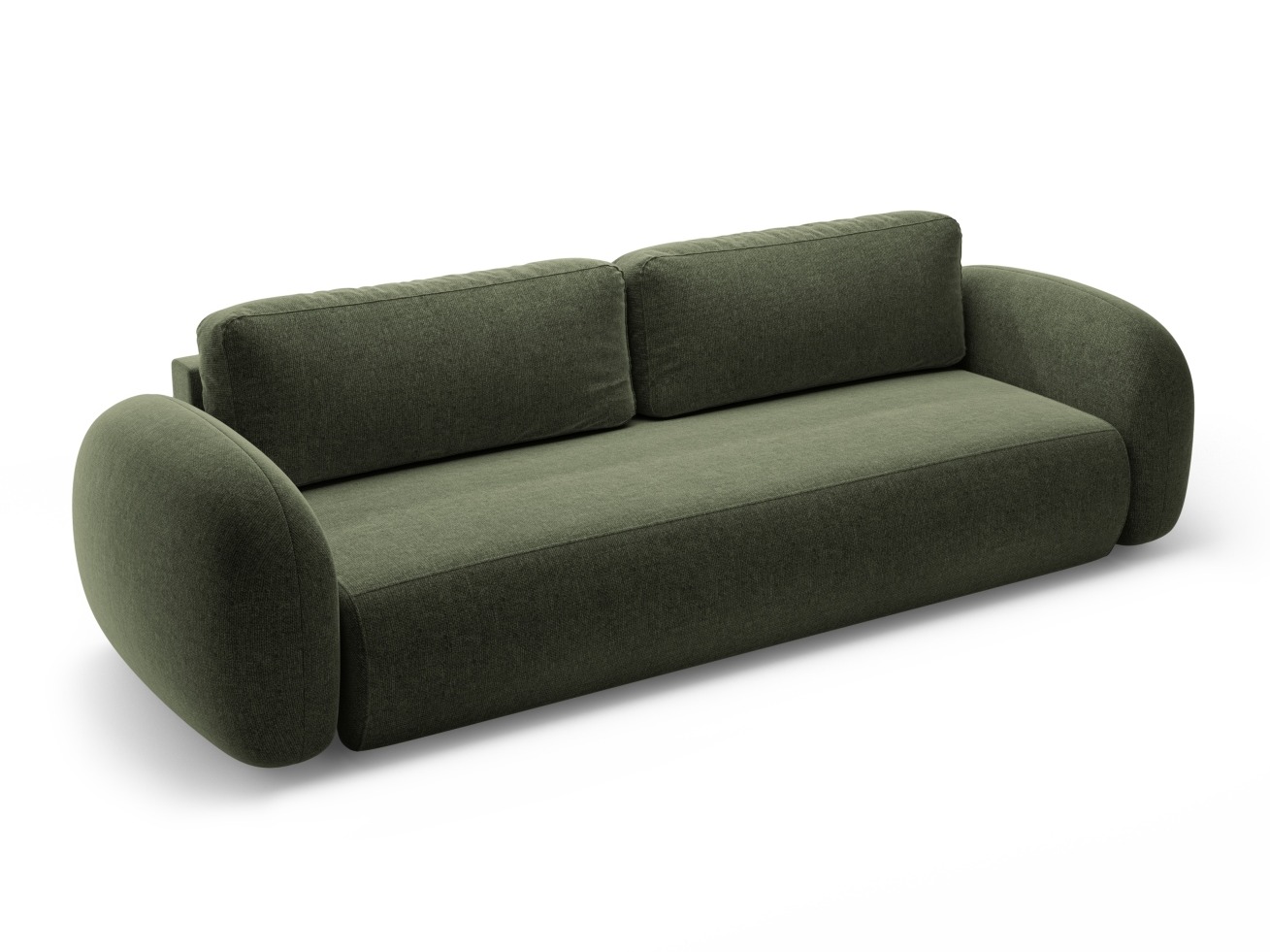 Sofa bed Franklin 206 (Eden 12)