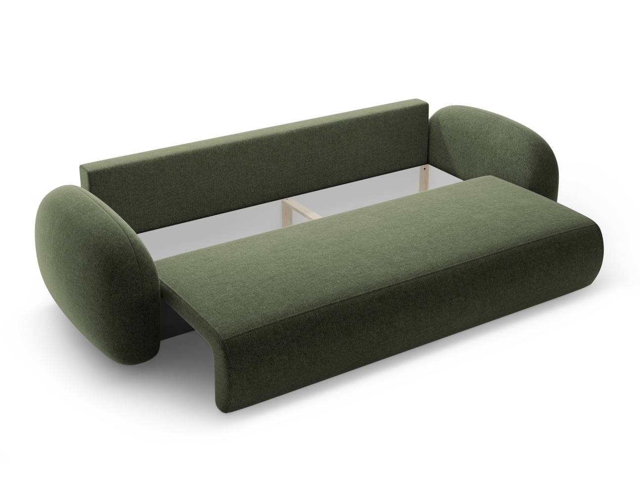 Sofa bed Franklin 206 (Eden 12)