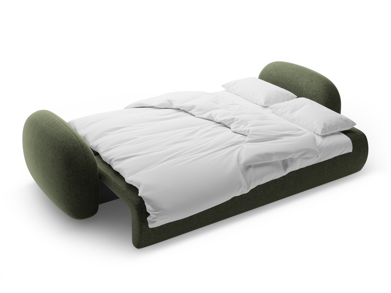 Sofa bed Franklin 206 (Eden 12)