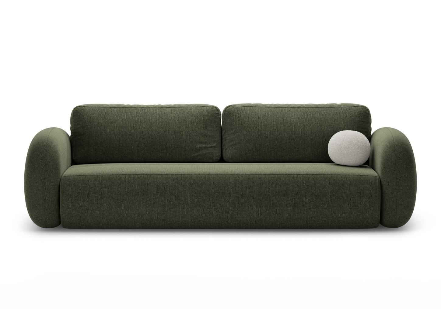 Sofa bed Franklin 206 (Eden 12)