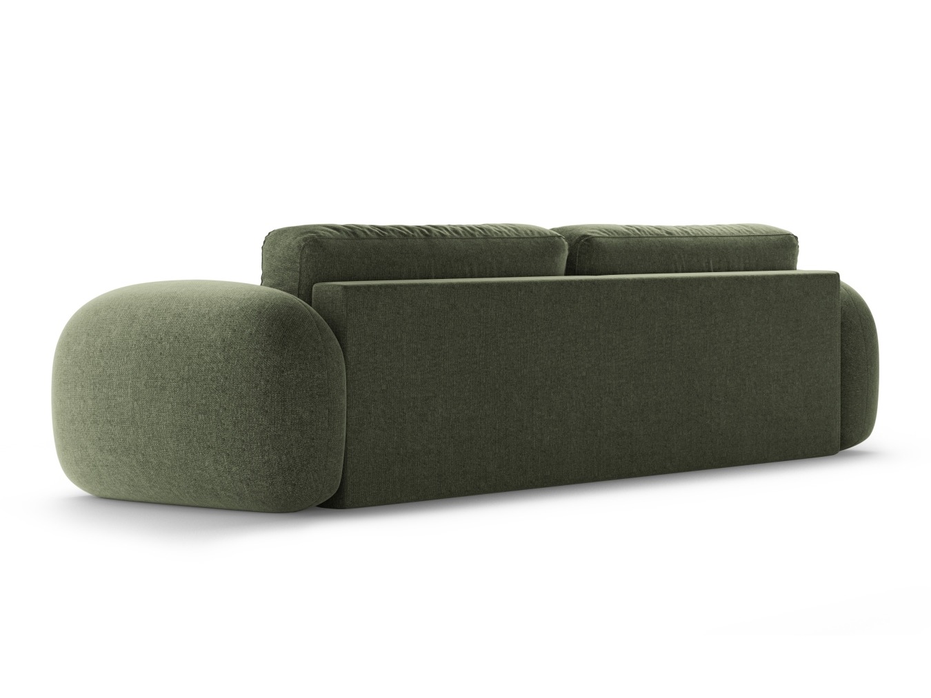 Sofa bed Franklin 206 (Eden 12)
