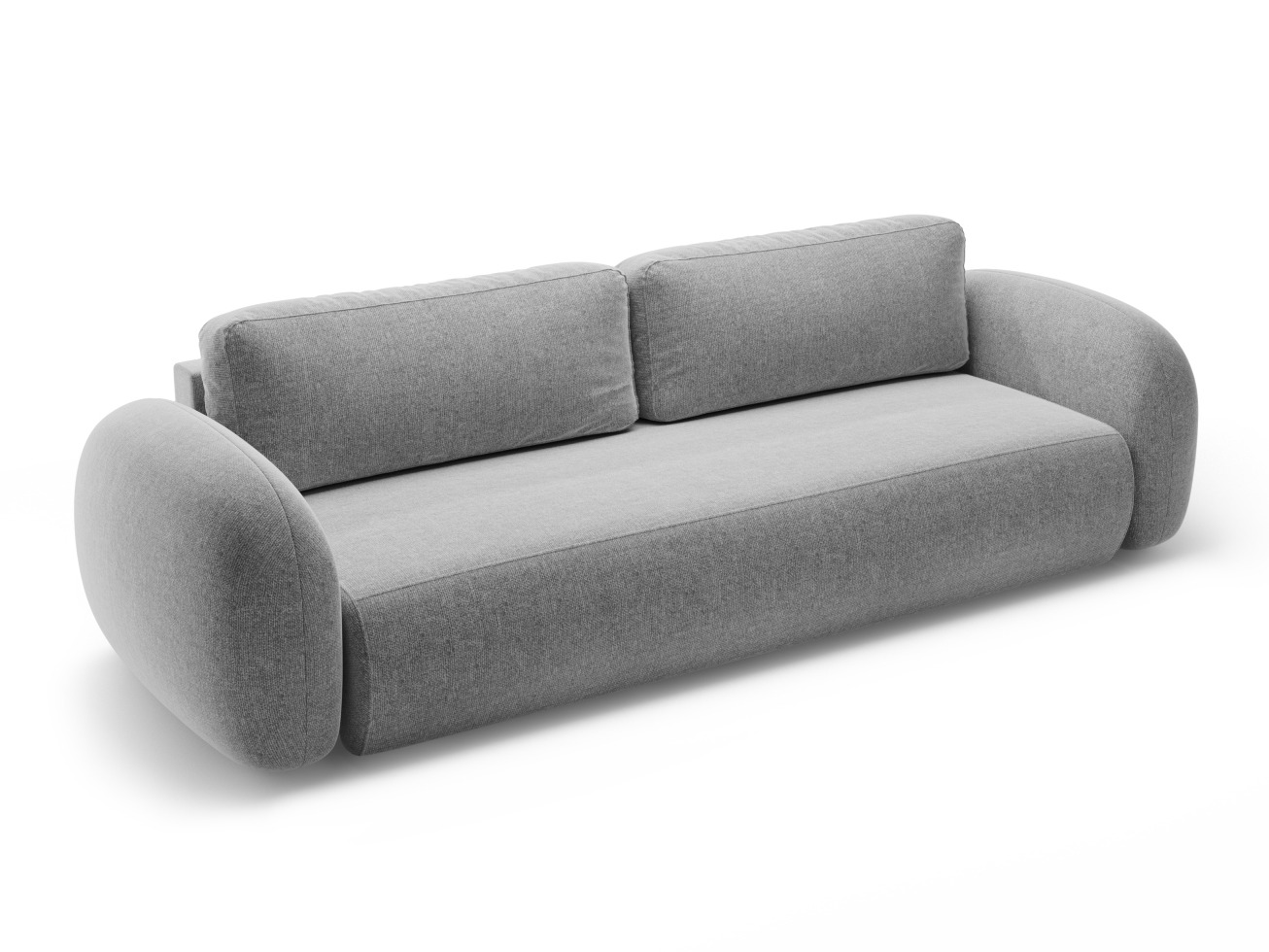 Sofa bed Franklin 206 (Eden 18)
