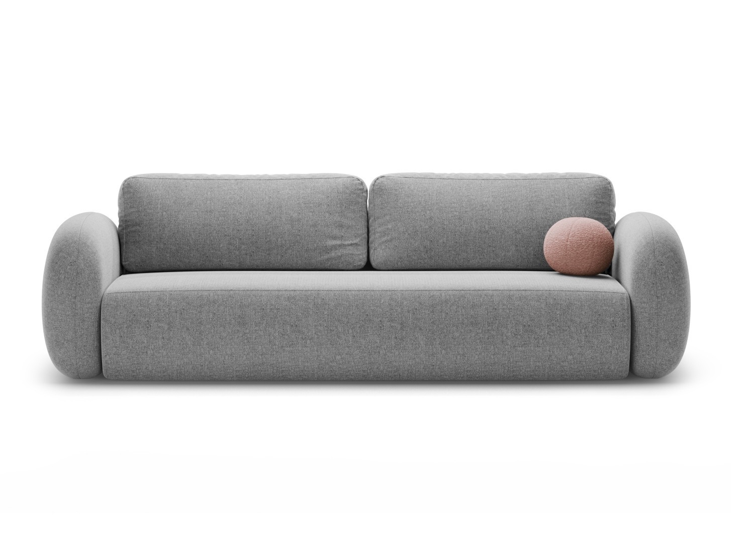 Sofa bed Franklin 206 (Eden 18)