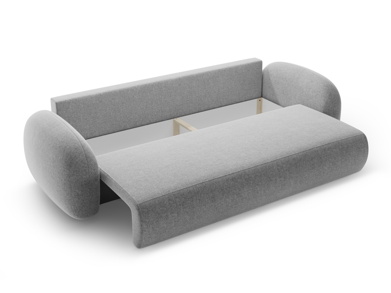 Sofa bed Franklin 206 (Eden 18)
