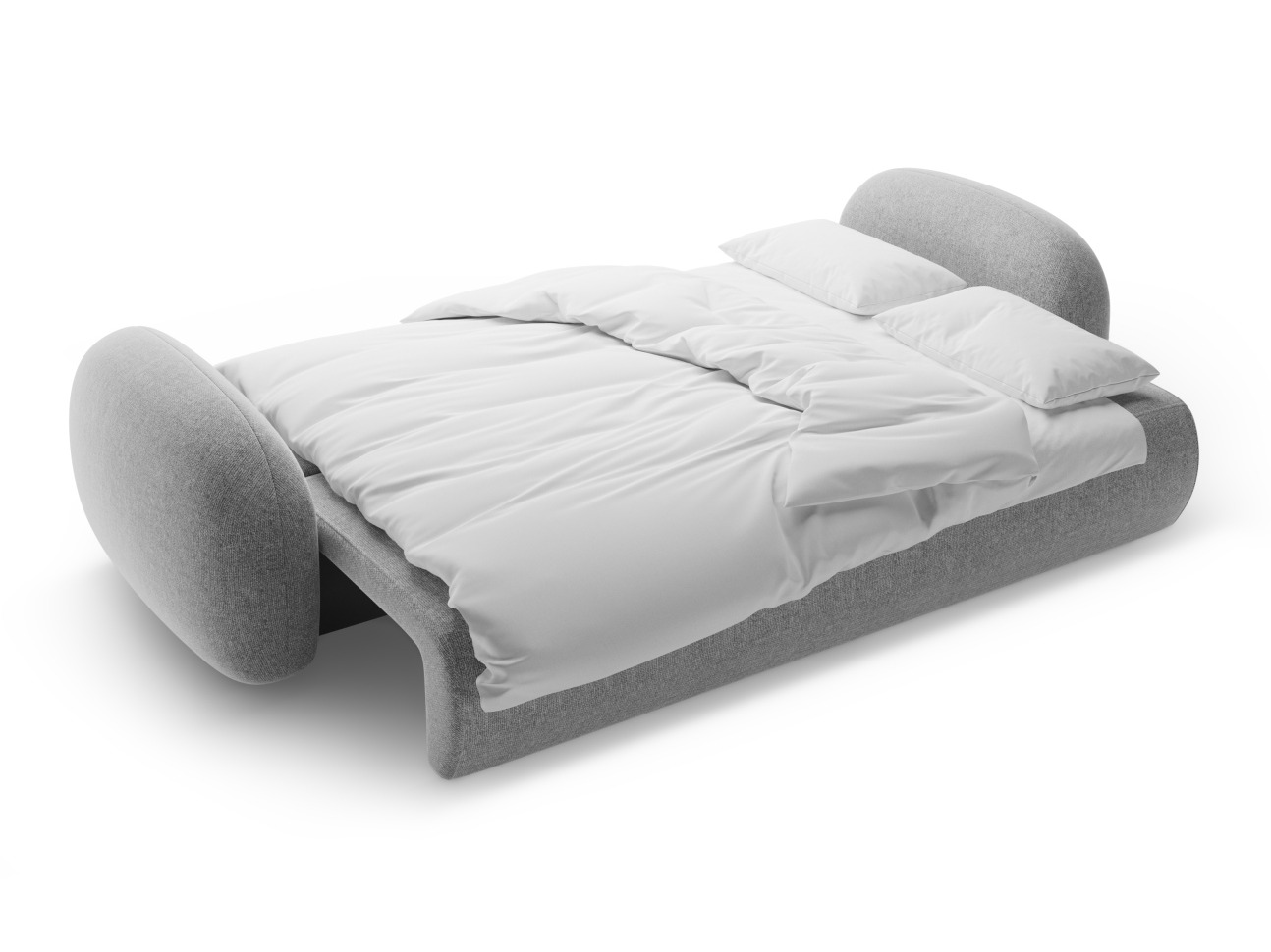 Sofa bed Franklin 206 (Eden 18)