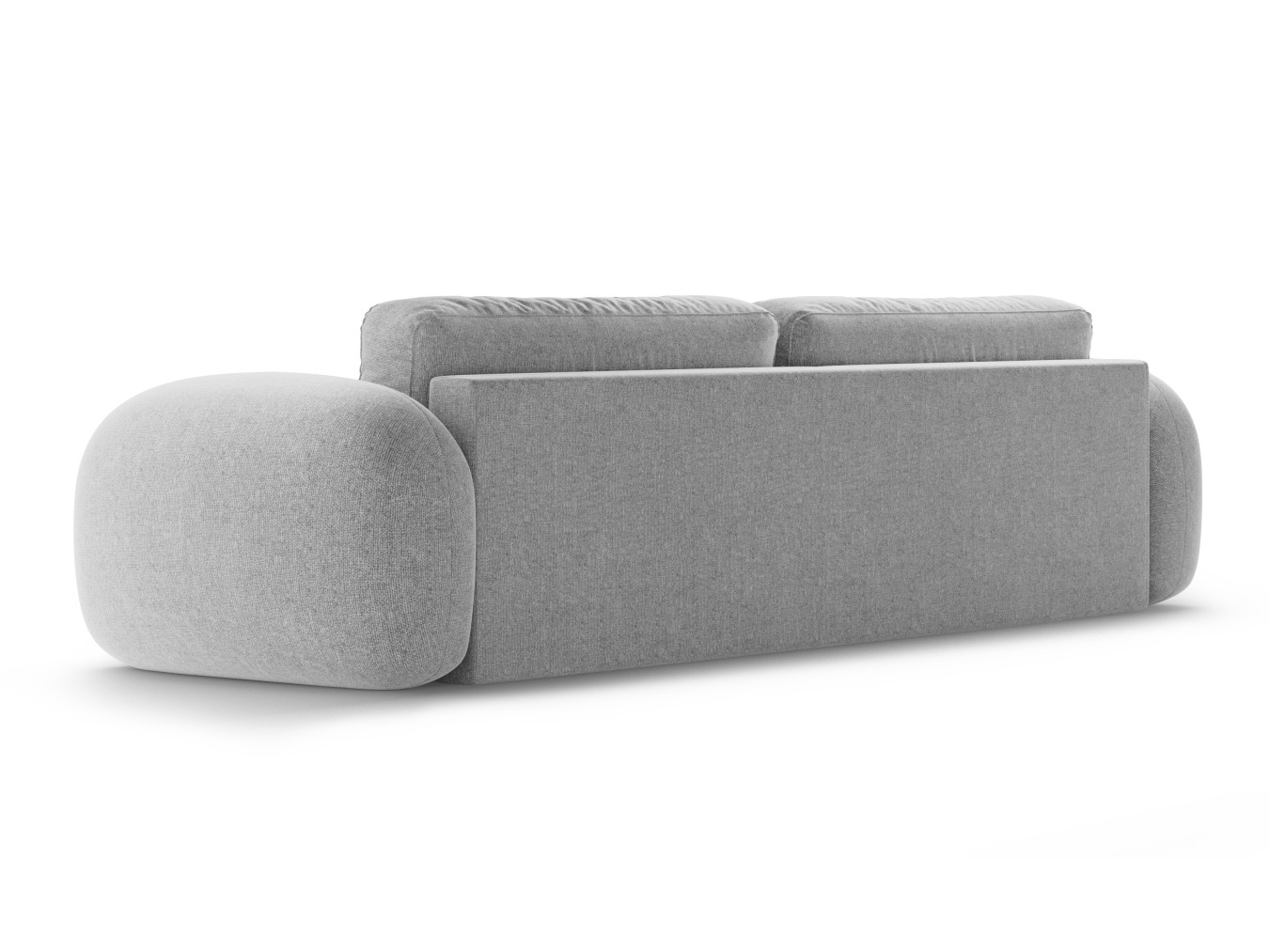 Sofa bed Franklin 206 (Eden 18)