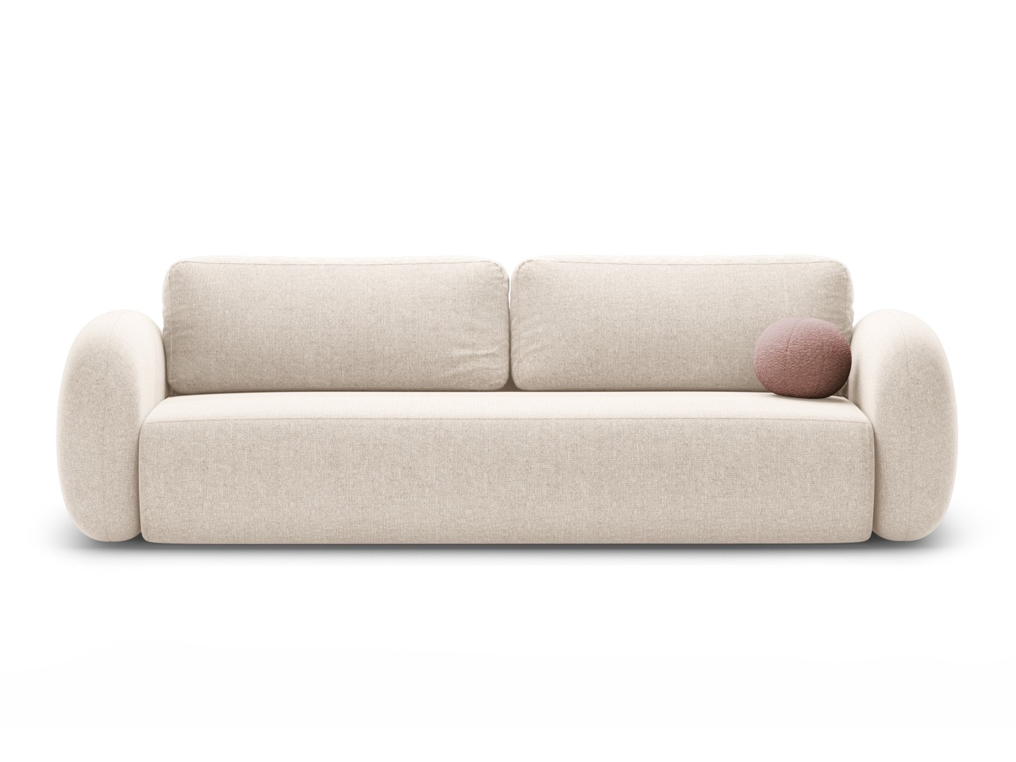 Sofa bed Franklin 206 (Eden 2)