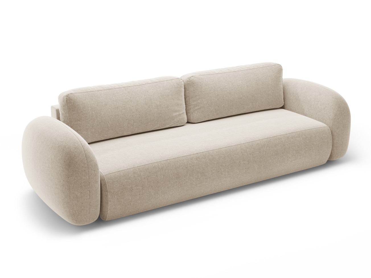 Sofa bed Franklin 206 (Eden 4)