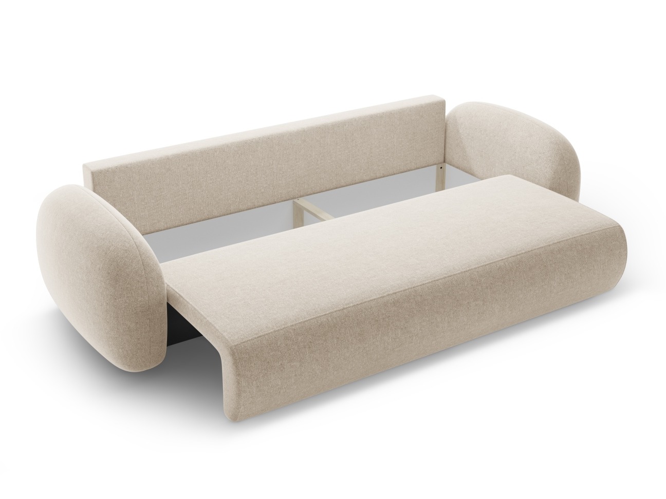 Sofa bed Franklin 206 (Eden 4)
