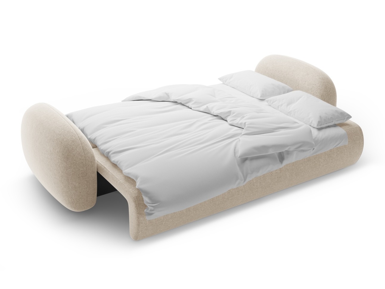 Sofa bed Franklin 206 (Eden 4)