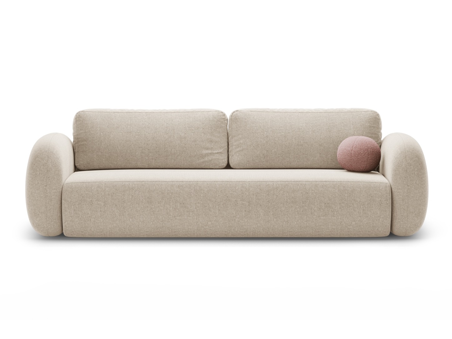 Sofa bed Franklin 206 (Eden 4)