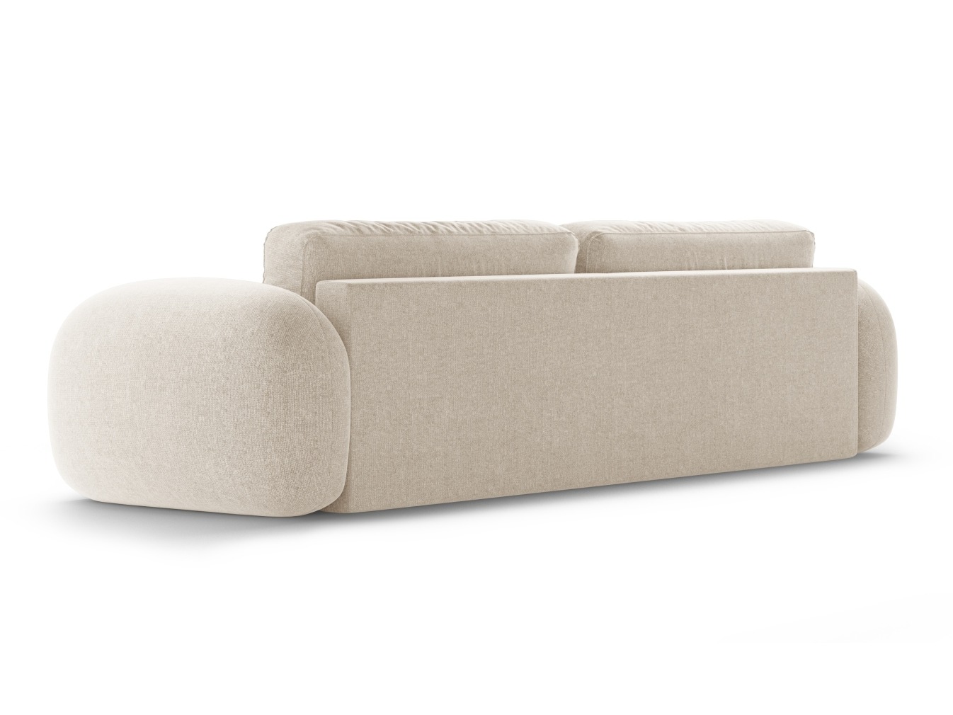 Sofa bed Franklin 206 (Eden 4)