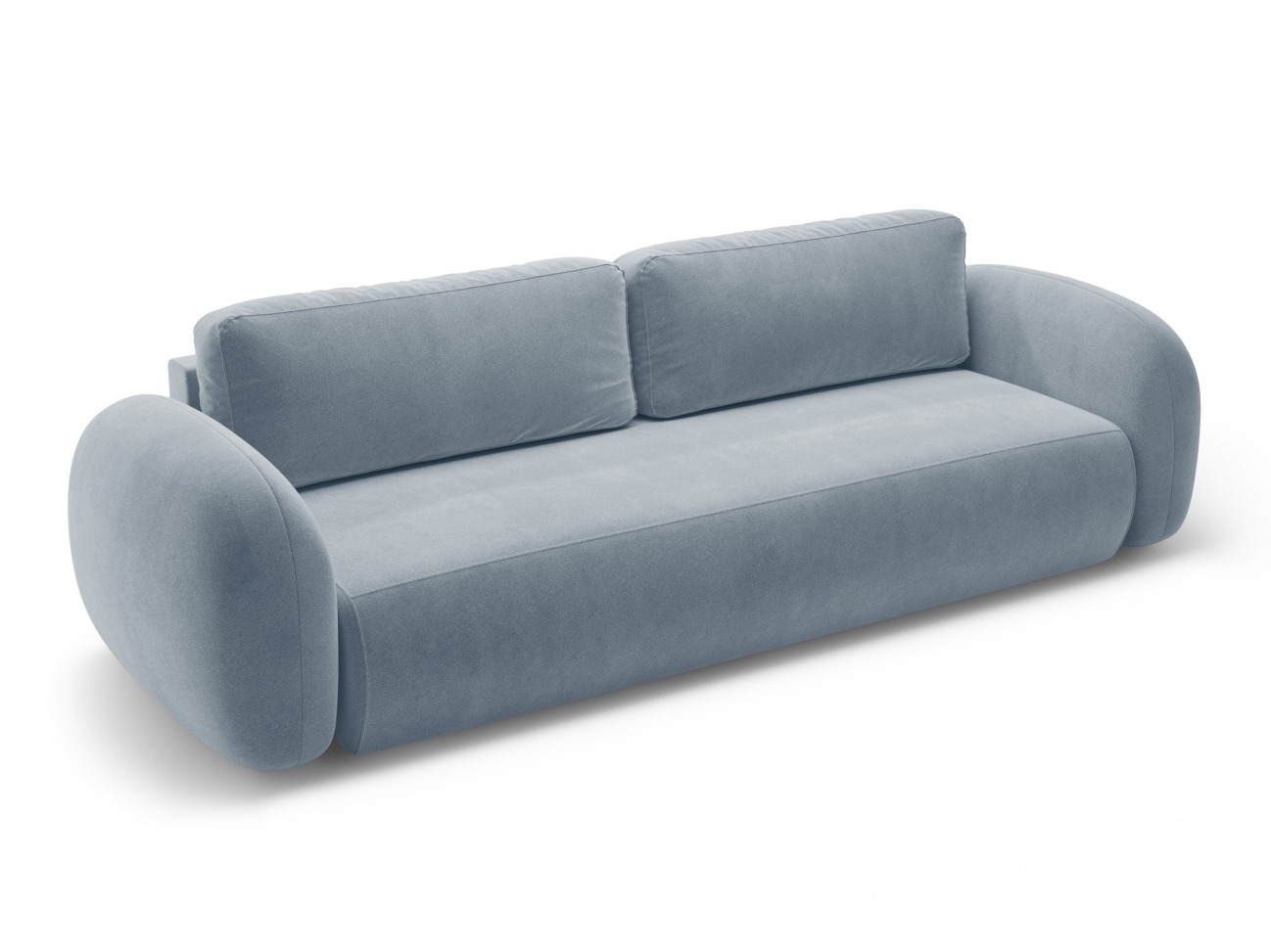 Sofa bed Franklin 206 (Magic Velvet 2224)