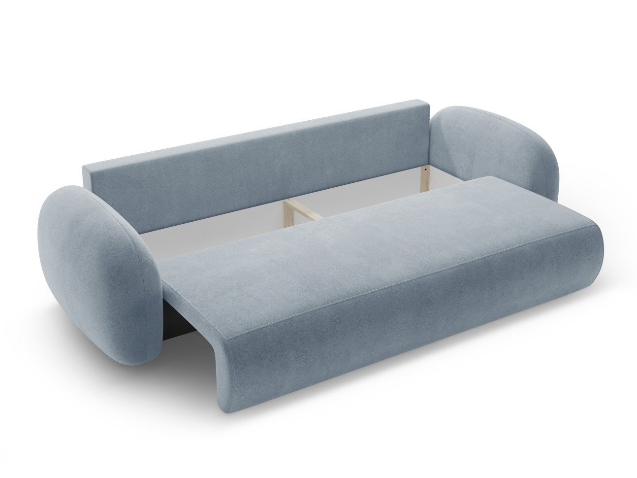 Sofa bed Franklin 206 (Magic Velvet 2224)