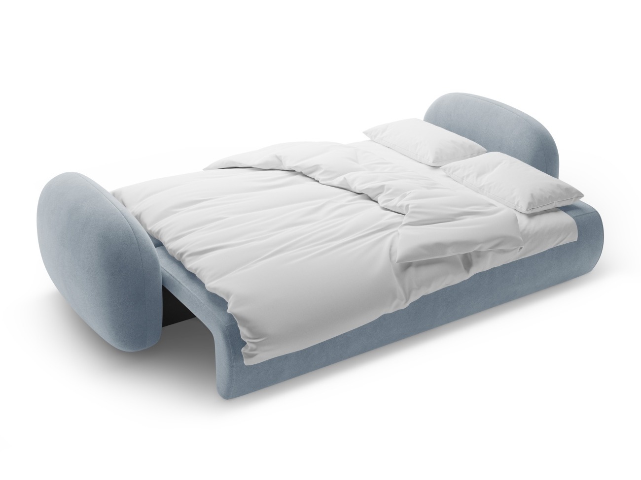 Sofa bed Franklin 206 (Magic Velvet 2224)