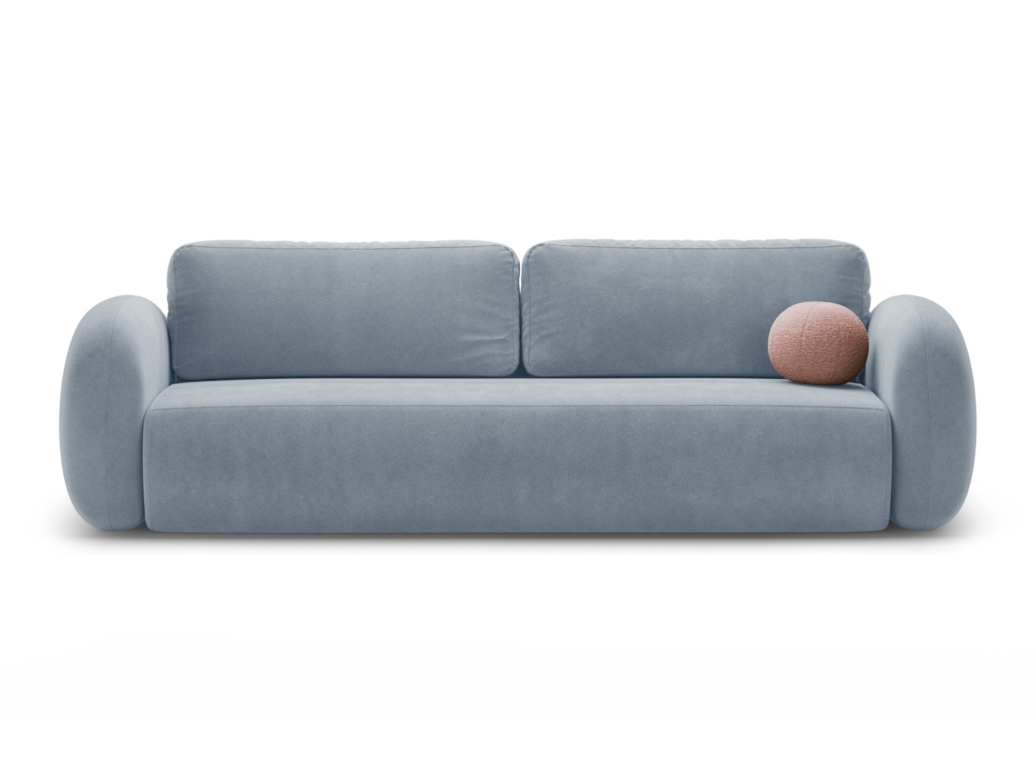 Sofa bed Franklin 206 (Magic Velvet 2224)