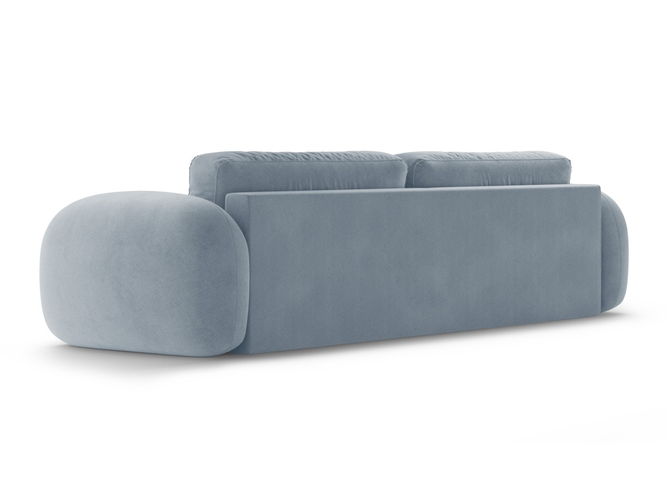 Sofa bed Franklin 206 (Magic Velvet 2224)