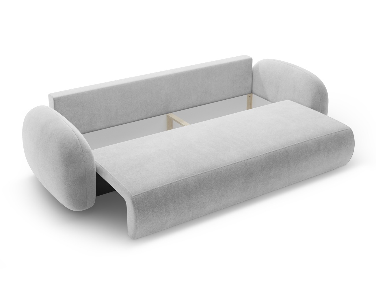 Sofa bed Franklin 206 (Magic Velvet 2240)