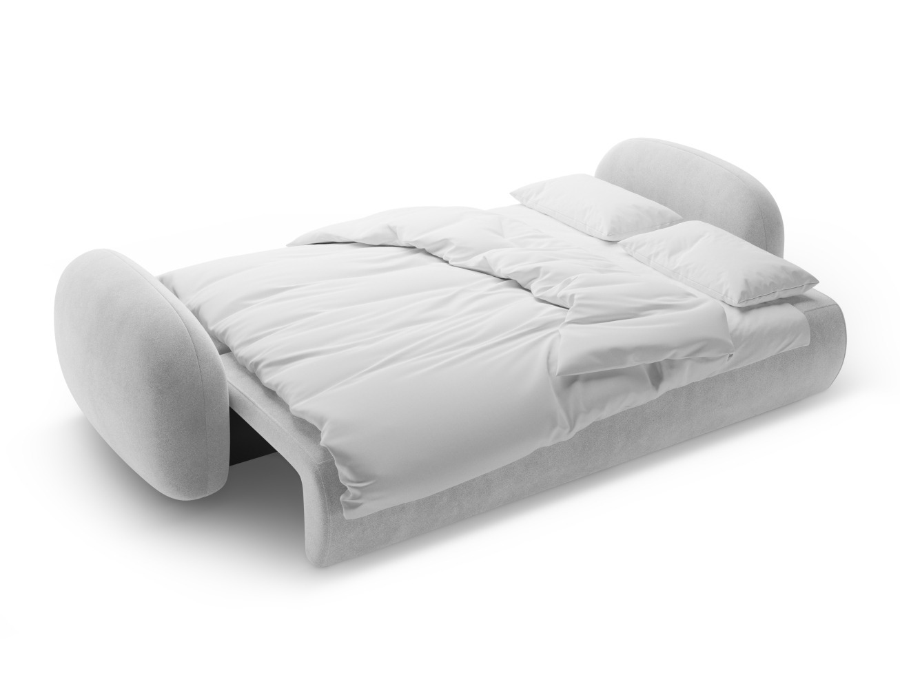 Sofa bed Franklin 206 (Magic Velvet 2240)