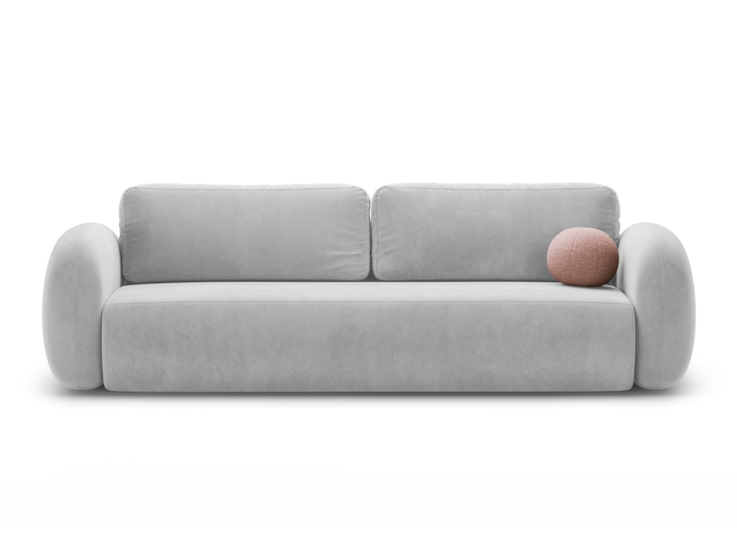 Sofa bed Franklin 206 (Magic Velvet 2240)