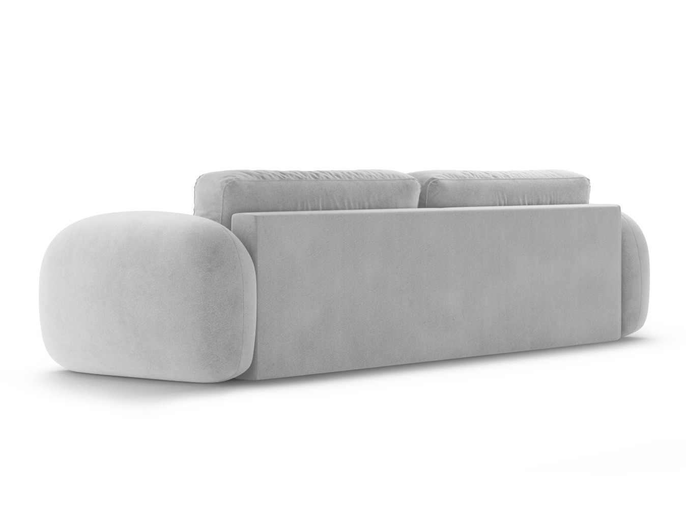 Sofa bed Franklin 206 (Magic Velvet 2240)