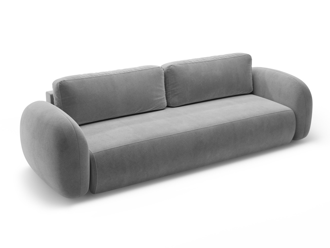 Sofa bed Franklin 206 (Magic Velvet 2241)