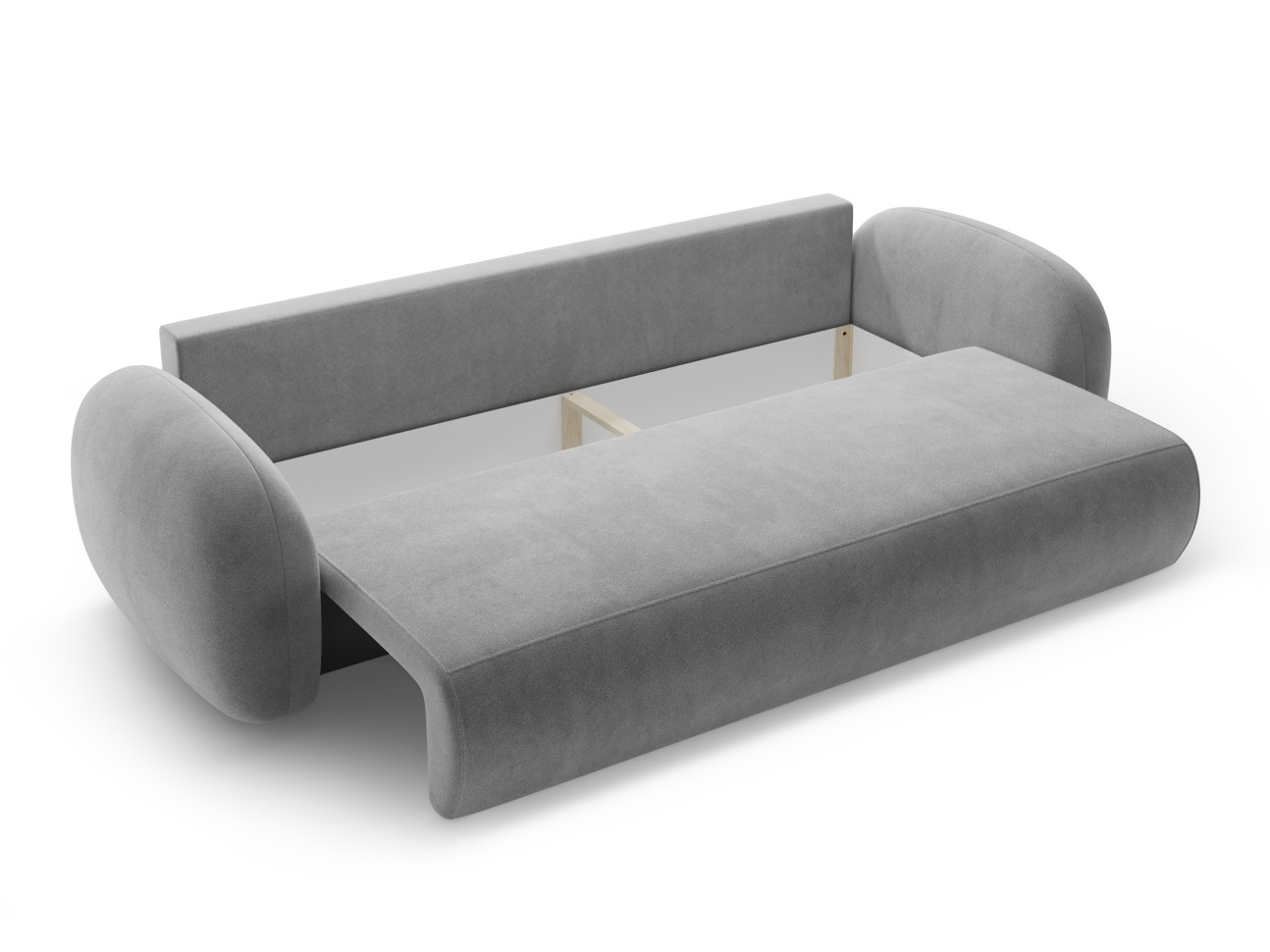 Sofa bed Franklin 206 (Magic Velvet 2241)