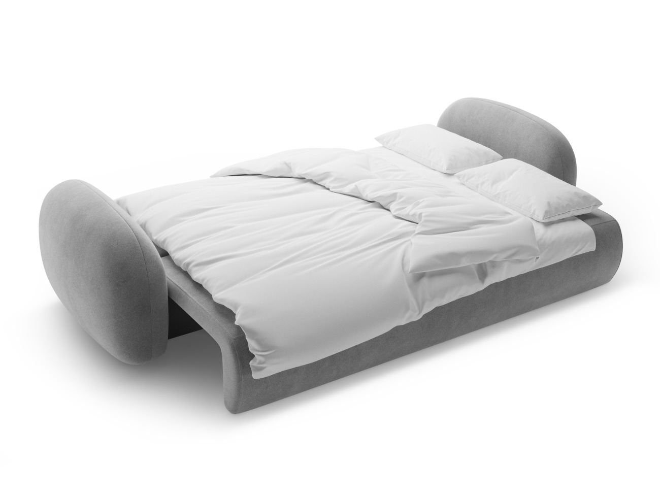 Sofa bed Franklin 206 (Magic Velvet 2241)