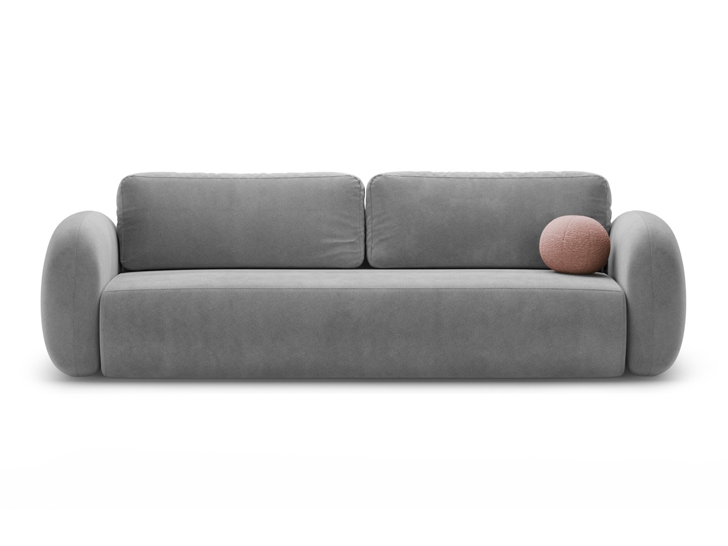 Sofa bed Franklin 206 (Magic Velvet 2241)