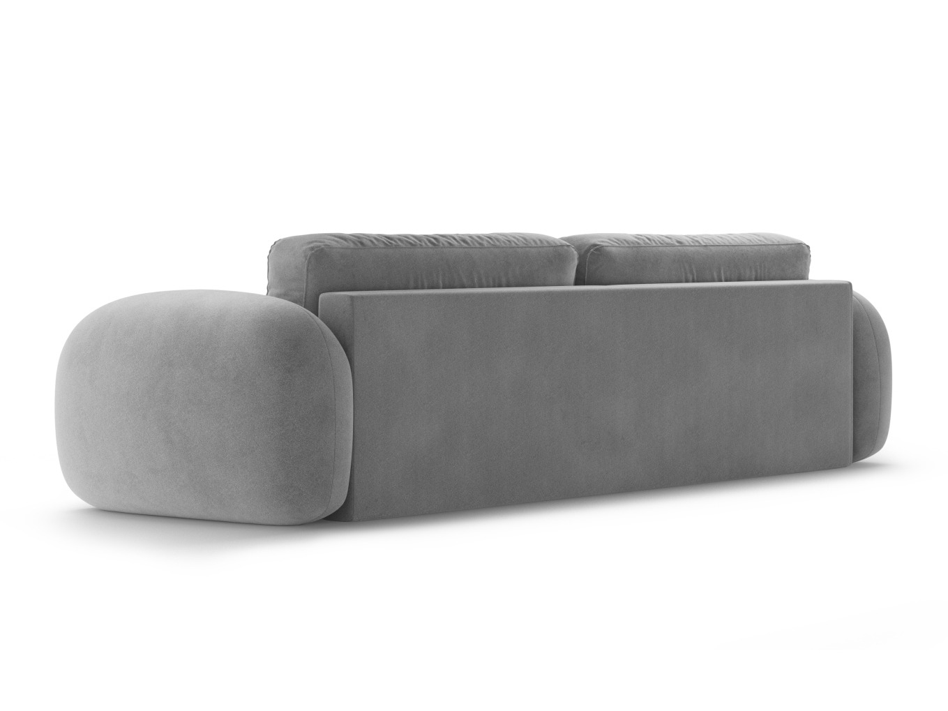 Sofa bed Franklin 206 (Magic Velvet 2241)