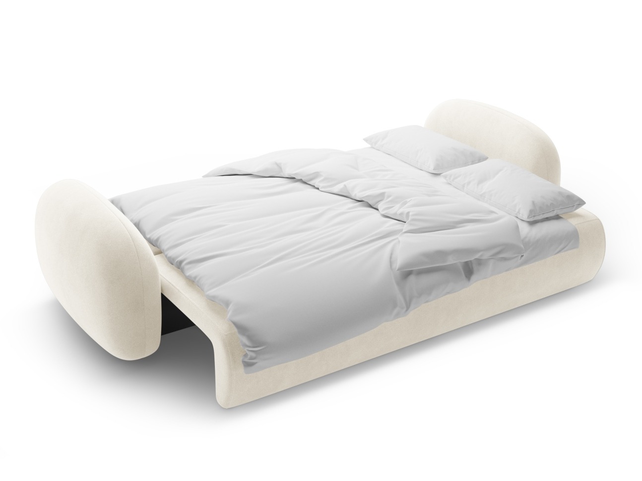 Sofa bed Franklin 206 (Magic Velvet 2256)