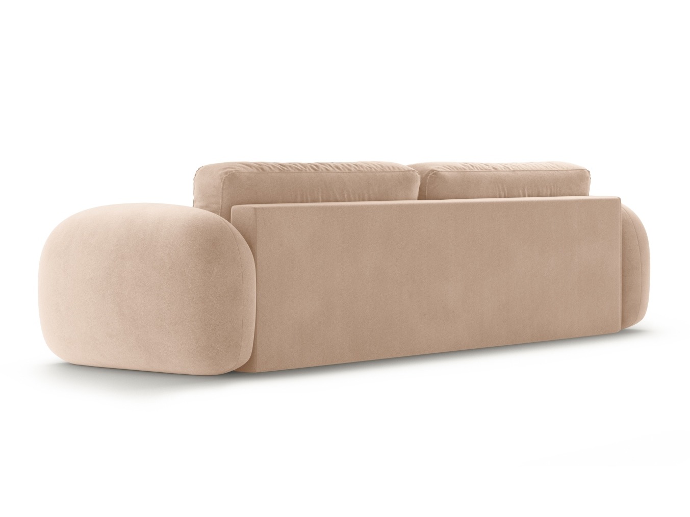 Sofa bed Franklin 206 (Magic Velvet 2282)