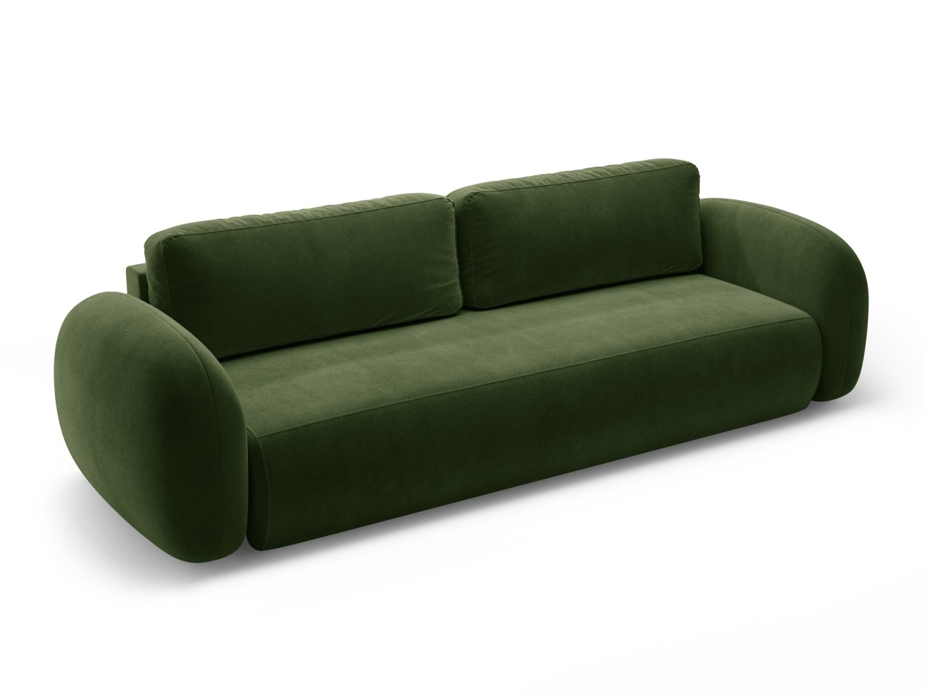 Sofa bed Franklin 206 (Magic Velvet 2295)