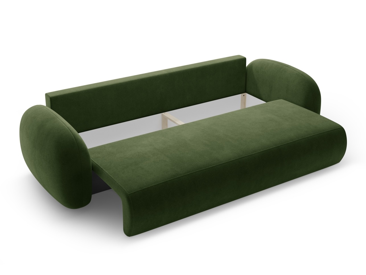 Sofa bed Franklin 206 (Magic Velvet 2295)