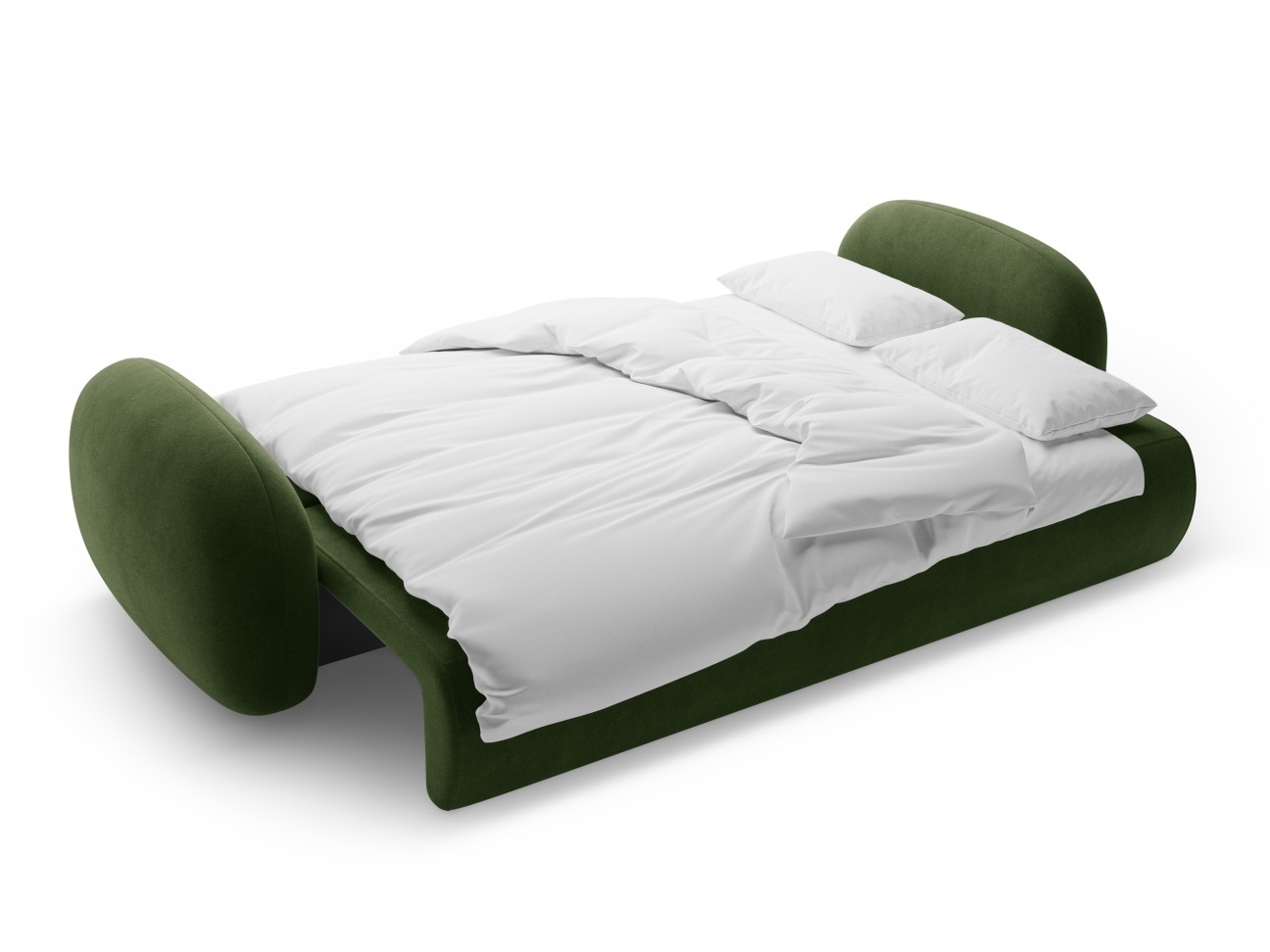 Sofa bed Franklin 206 (Magic Velvet 2295)