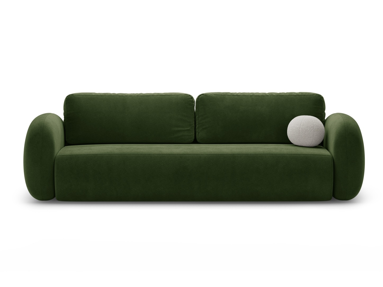 Sofa bed Franklin 206 (Magic Velvet 2295)