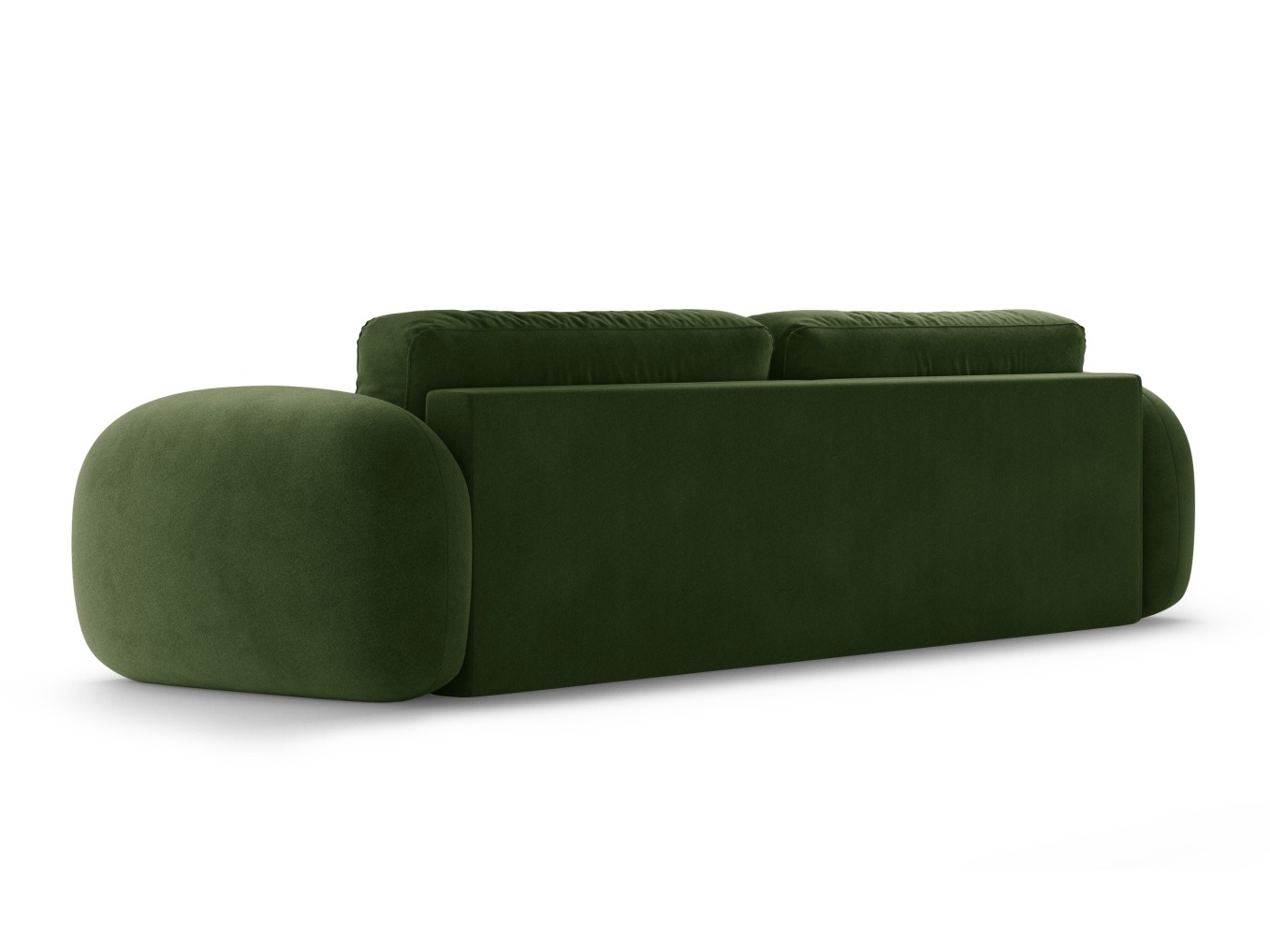 Sofa bed Franklin 206 (Magic Velvet 2295)