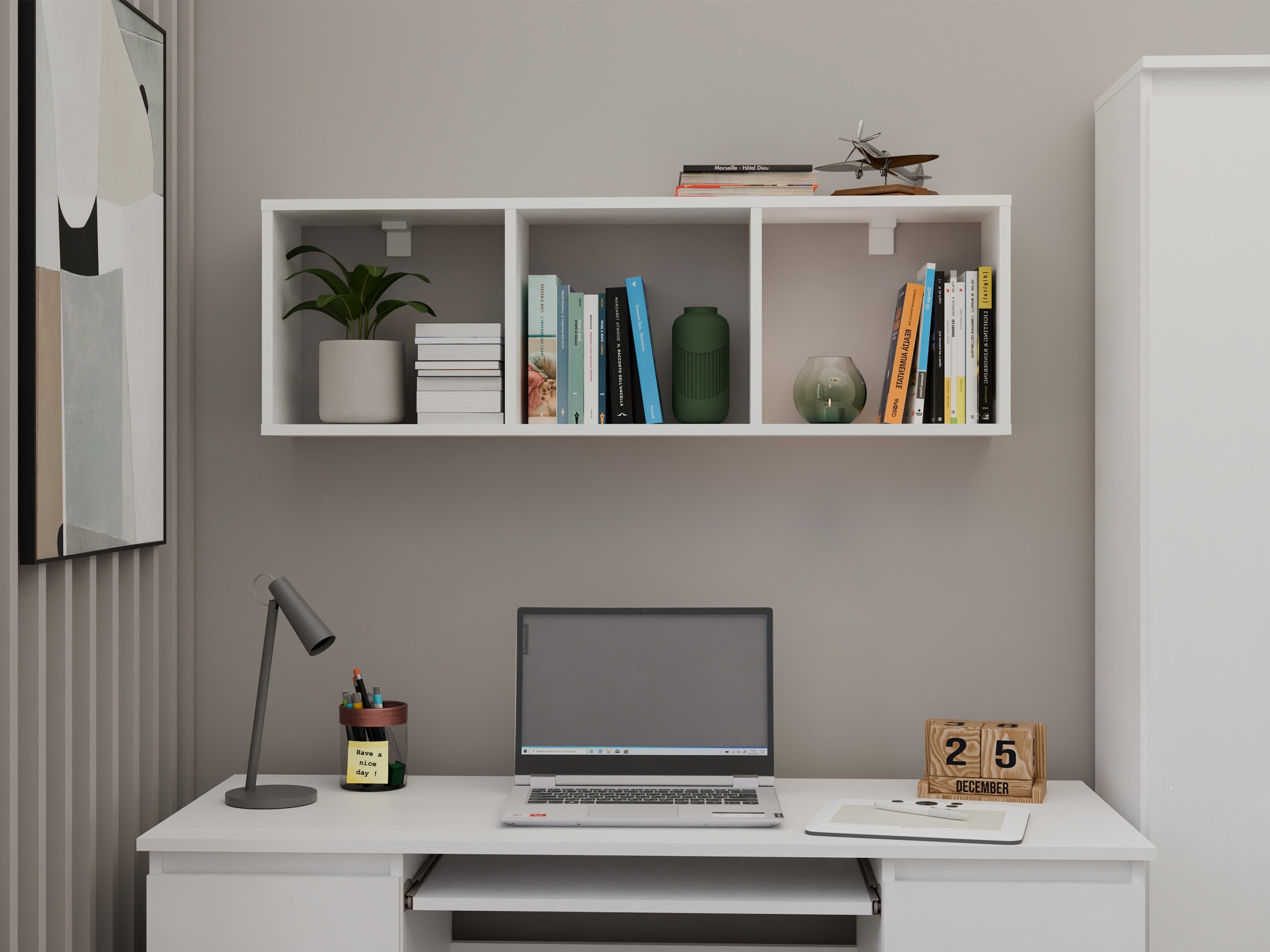 Wall shelf Mandeville 336