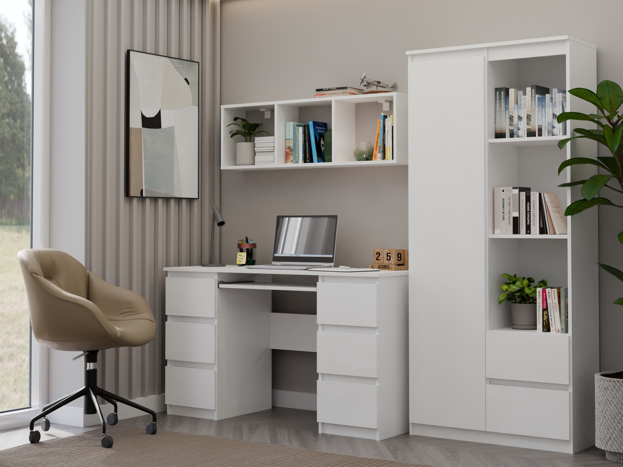 Wall shelf Mandeville 336