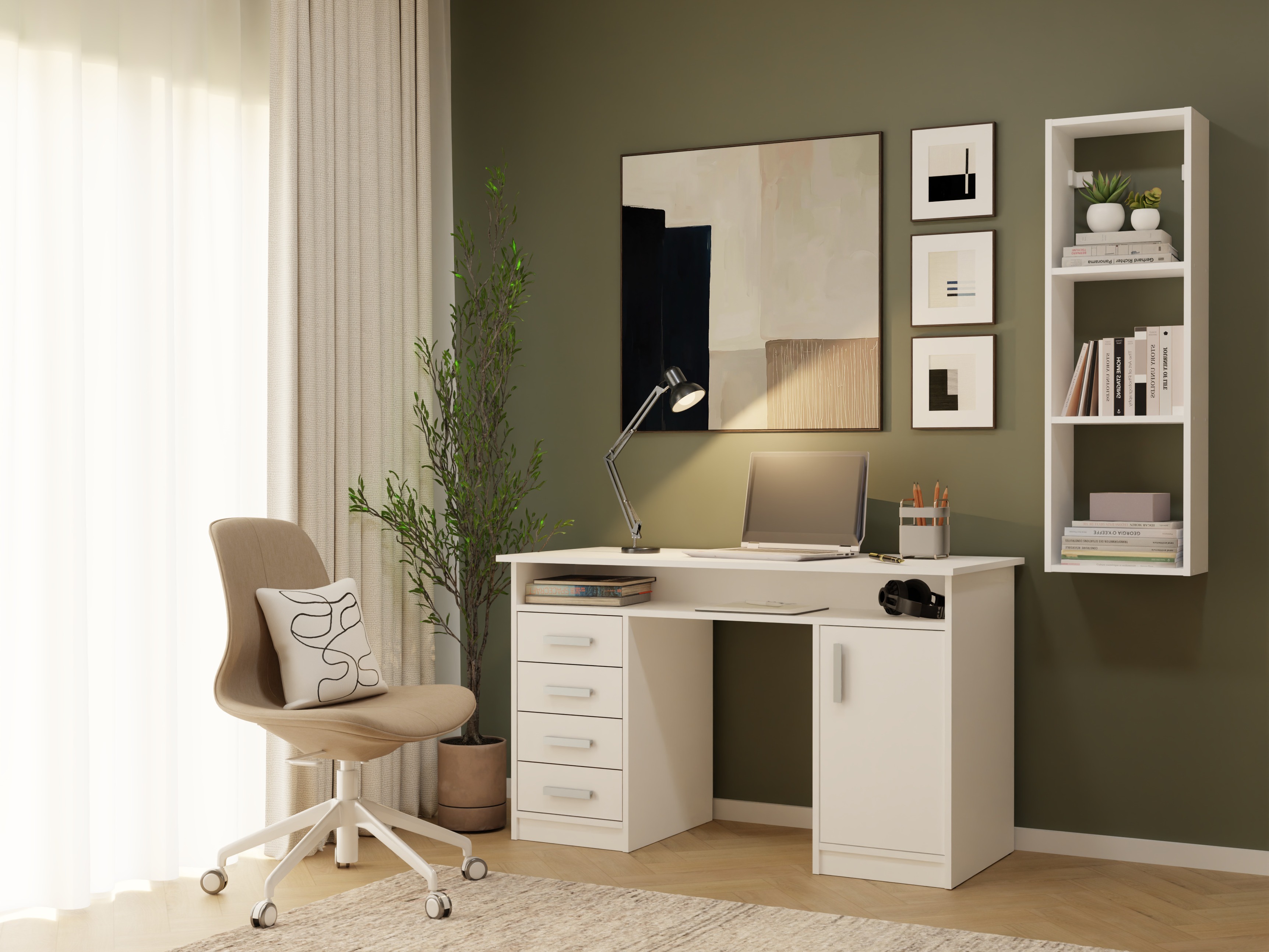 Wall shelf Mandeville 336